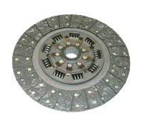 Clutch Plates