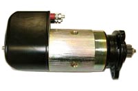 Starter Motors