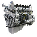 Reconditioned Engines