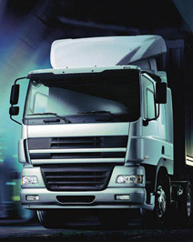 DAF Trucks