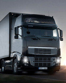 Volvo Trucks